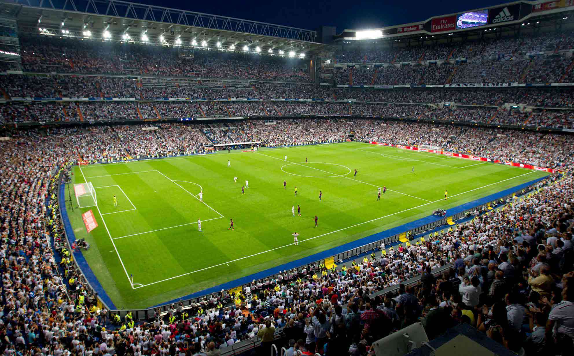 看球不再孤单，球神直播打造球迷专属的“第二主场”